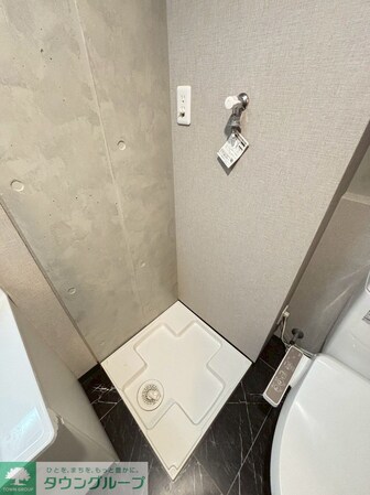 シルベリオ練馬の物件内観写真